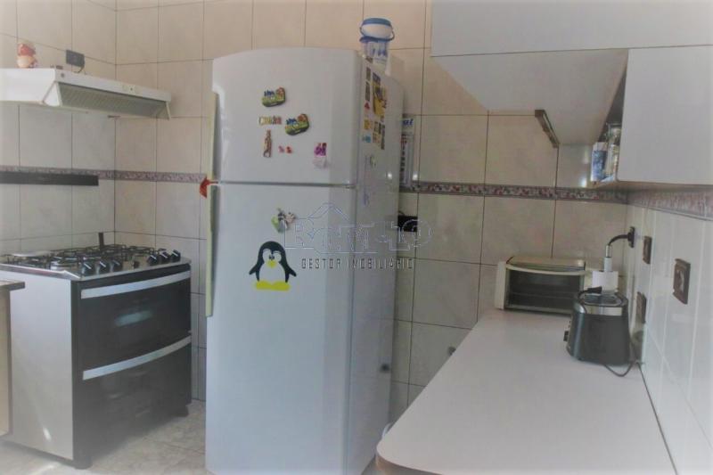 Sobrado 137m² - 3 dorm - 1 suite - Vila Sõnia